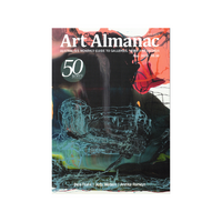 Art Almanac May