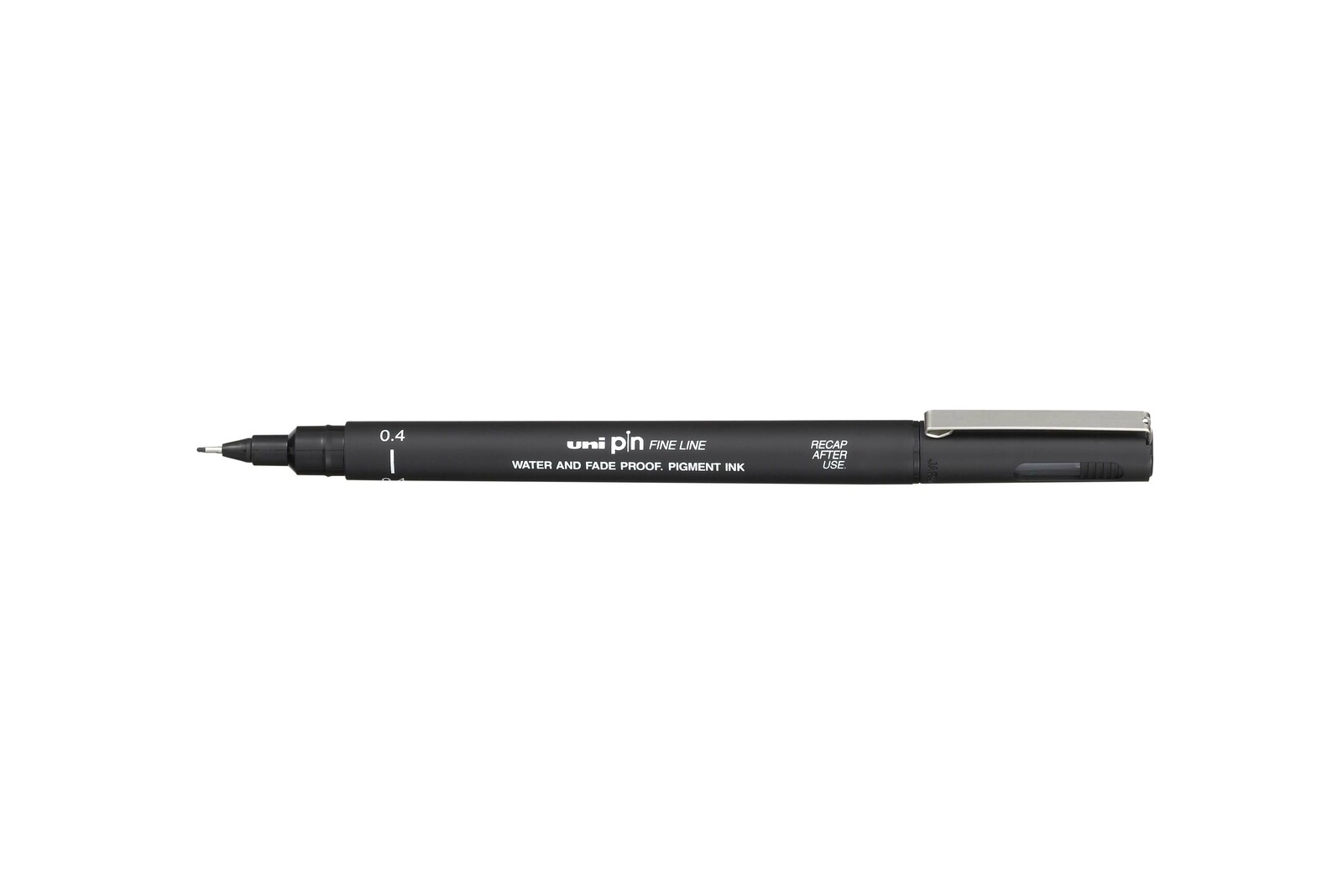 Bolígrafos de punta fina Uni Pin – K. A. Artist Shop