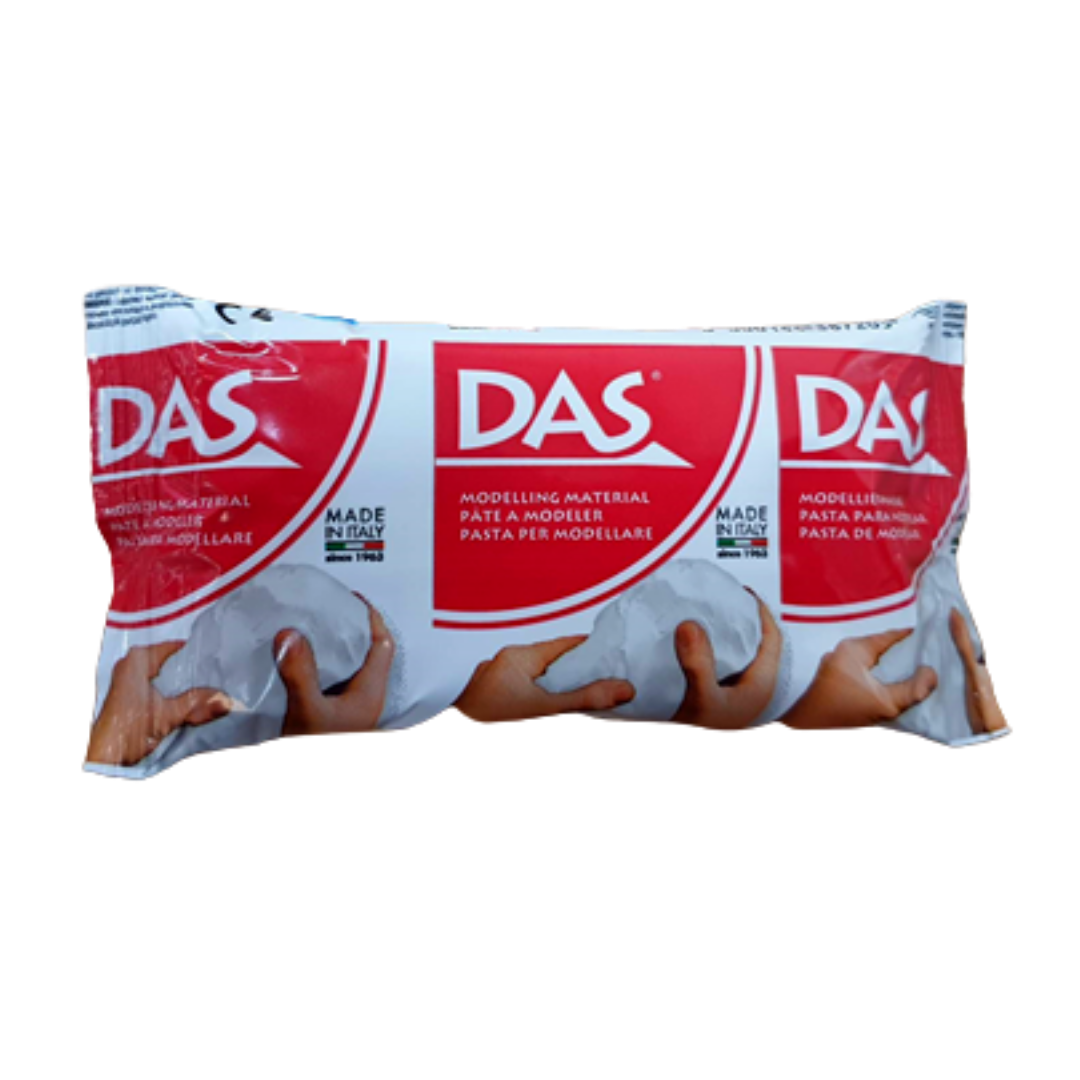 DAS Air Dry Modelling Clay Australia
