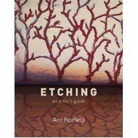 Etching: An Artist's Guide