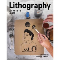 Lithography: An Artist's Guide