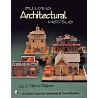 Building Architectural Models