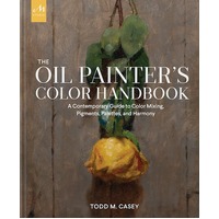 The Oil Painter's Color Handbook