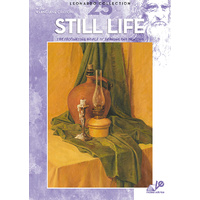 Leonardo Collection No: 25 Still Life