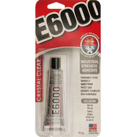 E6000 Craft Glue 20.1g