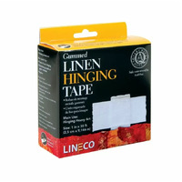 Lineco Small Bone Folder - Artist & Craftsman Supply