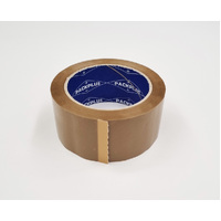 Packing Tape 48mm x 75m Brown