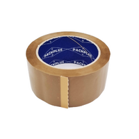 Packing Tape 48mm x 75m Brown