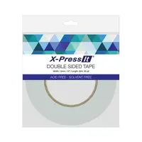 Double Sided Tape Xpress 12mm x 50m