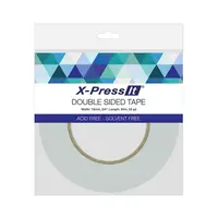 Double Sided Tape Xpress 18mm x 50m