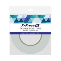 Double Sided Tape Xpress 24mm x 50m