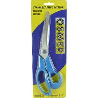 Osmer Stainless Steel Scissors 240mm 