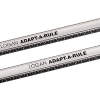 Logan Adapt-A-Rule 60cm CLEARANCE