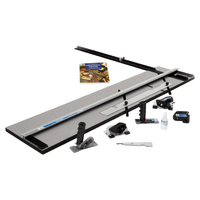 Logan 750-1 SImplex Elite Mat Cutter 40"