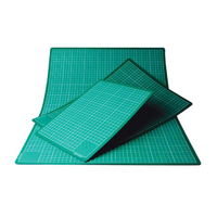 Cutting Mat Green A0+ (900mm x 1200mm) CLEARANCE