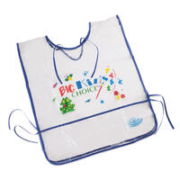 Big Kid's Choice Apron