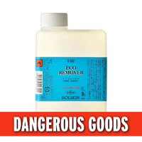 Holbein Eco Remover Brush Cleaner 500ml