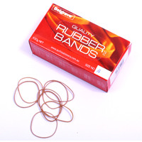 Rubber Bands Size 16 100g