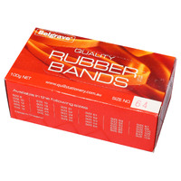 Rubber Bands Size 64 100g