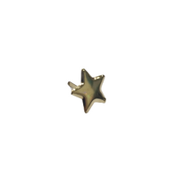 Renoir Gold Star Paper Fastener Pack 50 CLEARANCE
