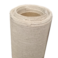 Linen Canvas Roll 10oz 1.4x10m