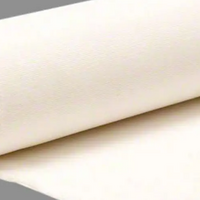 Unprimed Canvas Roll 72" 10oz 12yds