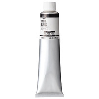 Holbein Academic Oil 160ml Ivory Black