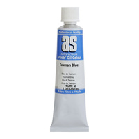 Art Spectrum Oil 40ml Tasman Blue