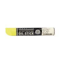 Sennelier Oil Stick 38ml 573 Bismuth Yellow