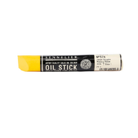 Sennelier Oil Stick 38ml 574 Primary Yellow