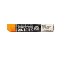 Sennelier Oil Stick 38ml 687 Cadmium Orange