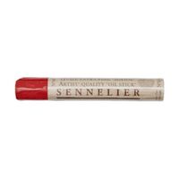 Sennelier Oil Stick 605 Cadmium Red Light