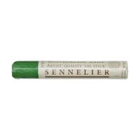 Sennelier Oil Stick 825 Cadmium Green Deep