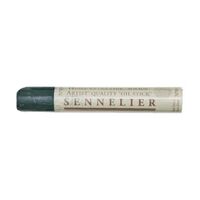 Sennelier Oil Stick 835 Cobalt Green Deep