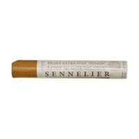 Sennelier Oil Stick 252 Yellow Ochre