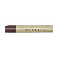 Sennelier Oil Stick 211 Burnt Sienna