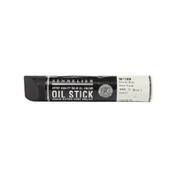 Sennelier Oil Stick 96ml 759 Mars Black