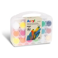 Primo Acrylic Painting Kit