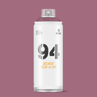 MTN 94 Spray Paint RV88 Single Pink
