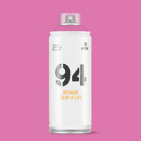 MTN 94 Spray Paint RV278 Joker Pink