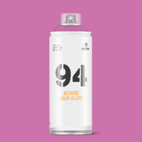 MTN 94 Spray Paint RV277 Disco Pink