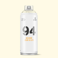 MTN 94 Spray Paint RV300 Tofu Grey