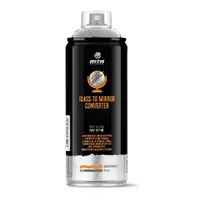 MTN Pro Glass to Mirror Converter Spray 400ml