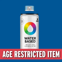 MTN Water Based 400ml WB4 RV5002 Ultramarine Blue