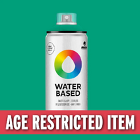 MTN Water Based 400ml RV21 Emerald Green (Surgical Green)