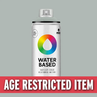 MTN Water Based 400ml WB4 RV7040 Neutral Grey (Pearl Grey)