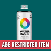 MTN Water Based 400ml WB4 RV221 Persephone Green