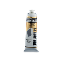 Matisse Structure 75ml Mars Grey