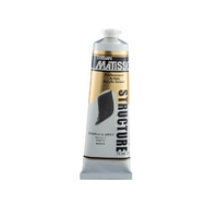 Matisse Structure 75ml Graphite Grey