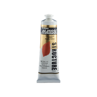 Matisse Structure 75ml Metallic Copper